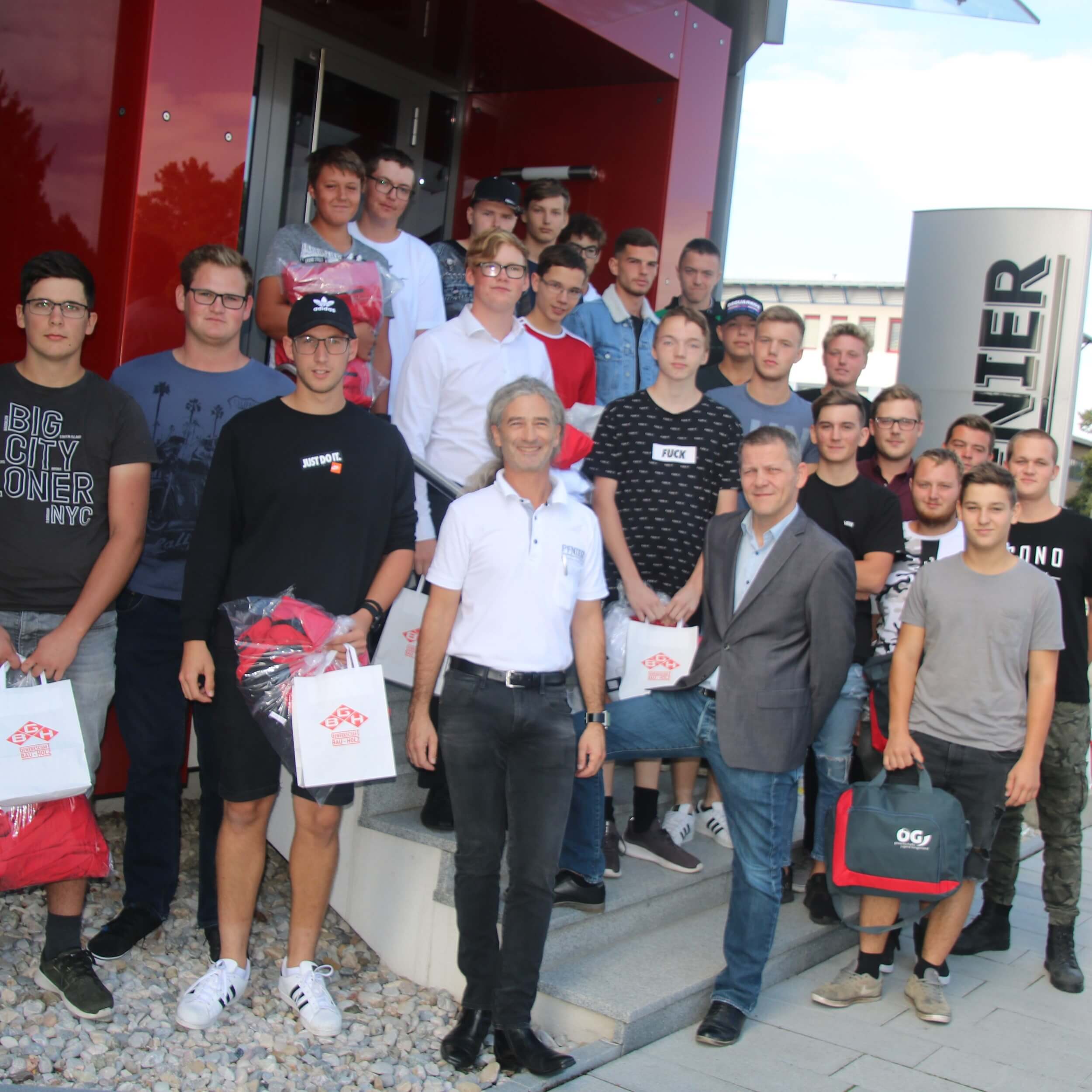 LL-Treffen 2019